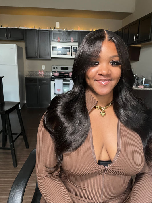 Closure Piece