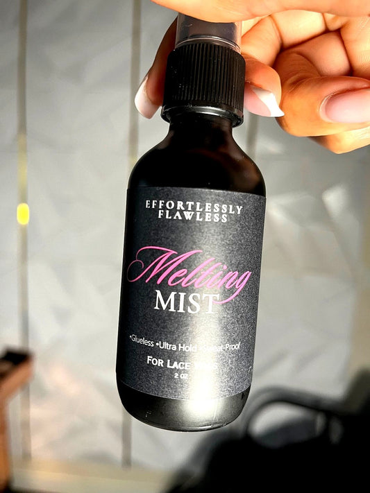 Melting Mist Spray