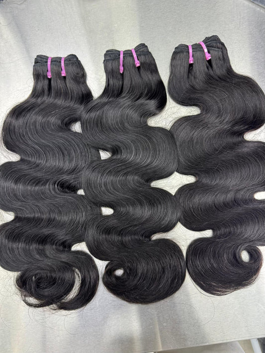 3 Bundles Deal